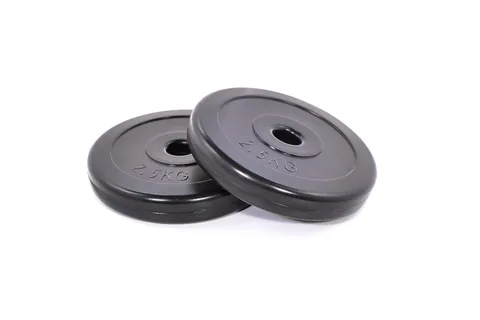 Диски NEO-SPORT 2 × 2,5 кг