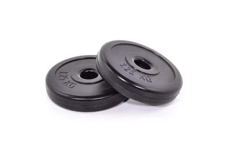 Диски NEO-SPORT 2 × 1,25 кг