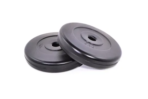 Диски NEO-SPORT 2 × 5 кг