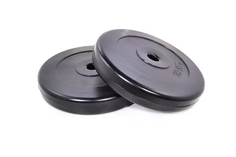 Диски NEO-SPORT 2 × 10 кг